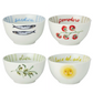 Sicily Ceramic Bowls