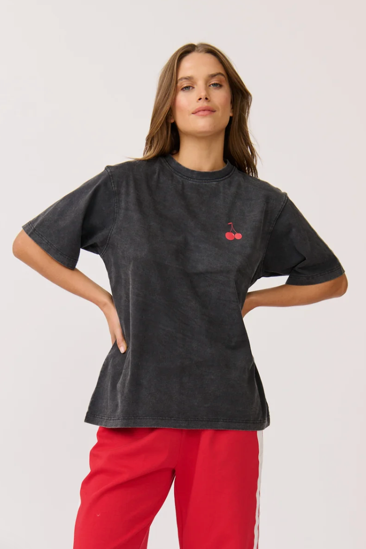 Sophie Tee, Cherry