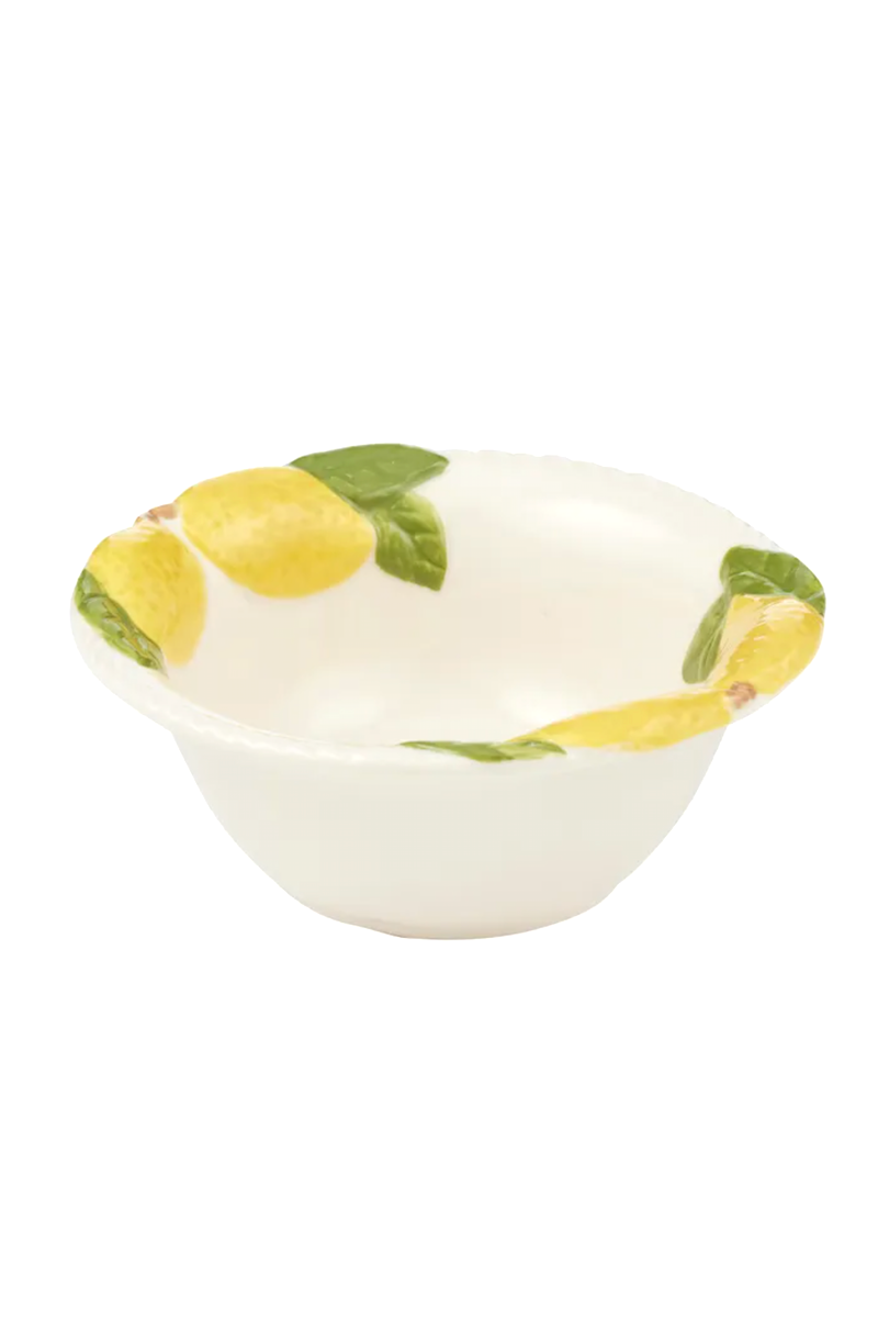 Limone Snack Bowl