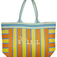 Soleil Recycled Tote