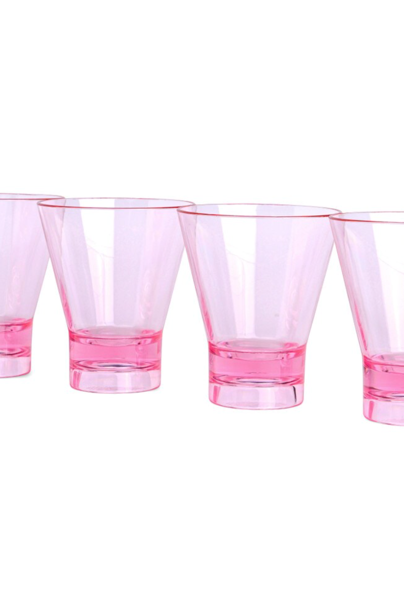 Gilda Tumblers, Lilac