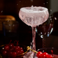 Cranberry Cosmo Mixer