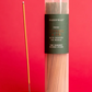 Cypress + Fir Incense Sticks