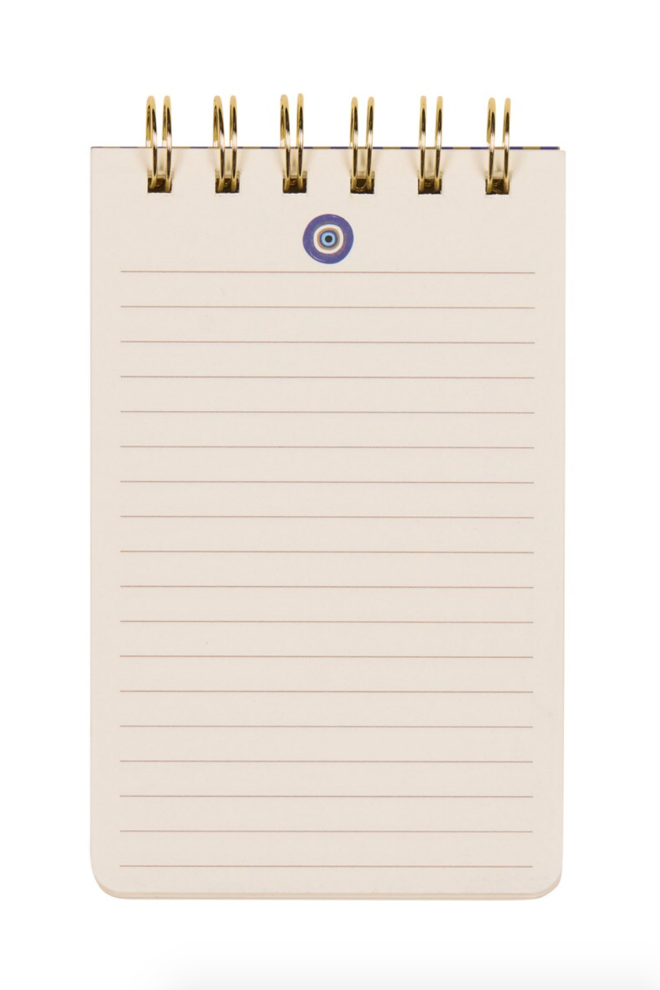 A Dopo Notepad, Evil Eye