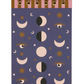 A Dopo Notepad, Moon Phases