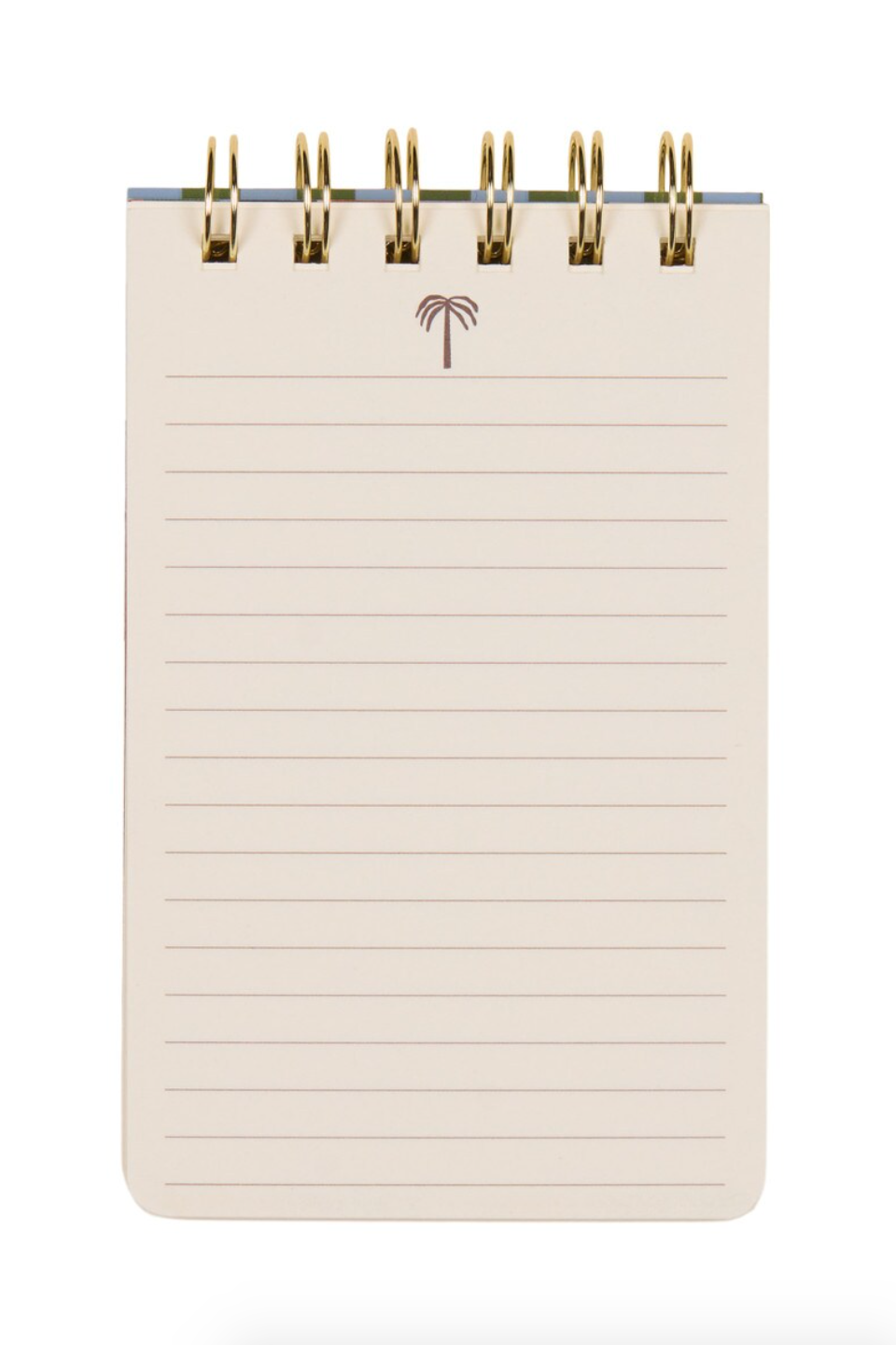 A Dopo Notepad, Palm