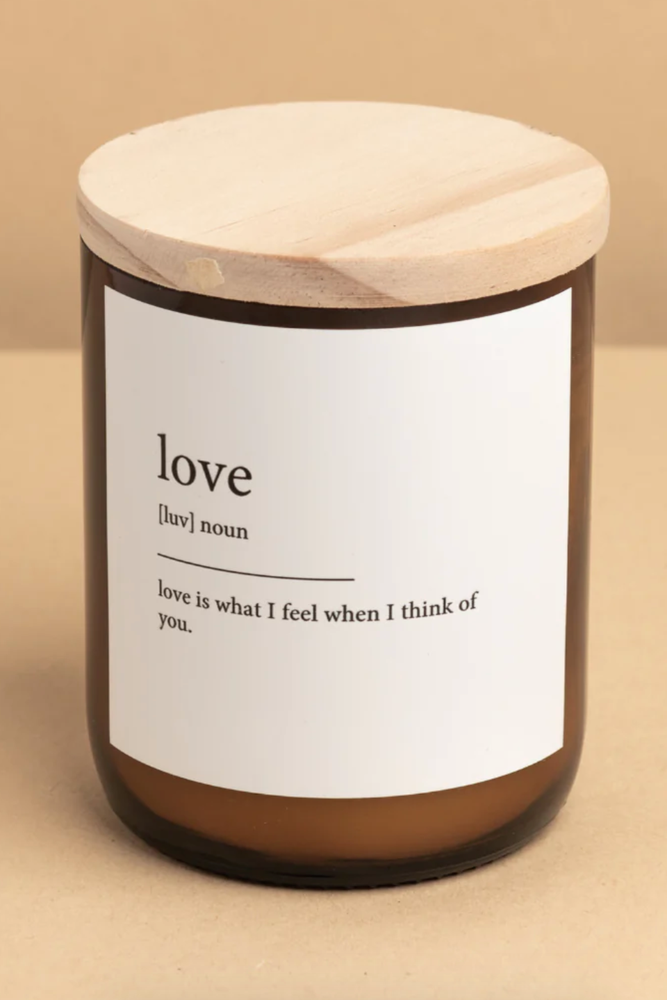 Love Candle