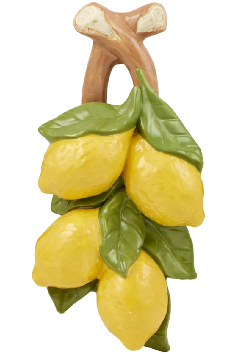 Limone Wall Hanging