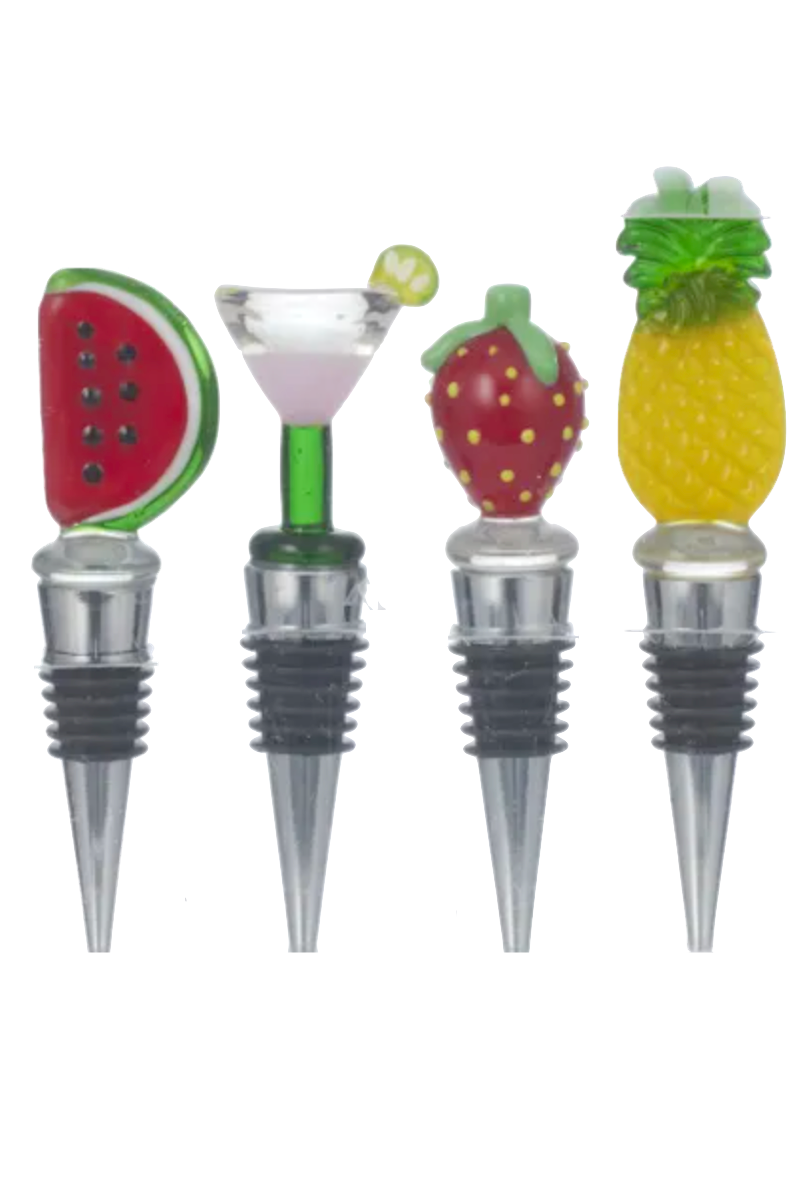 Tropic Wine Stoppers