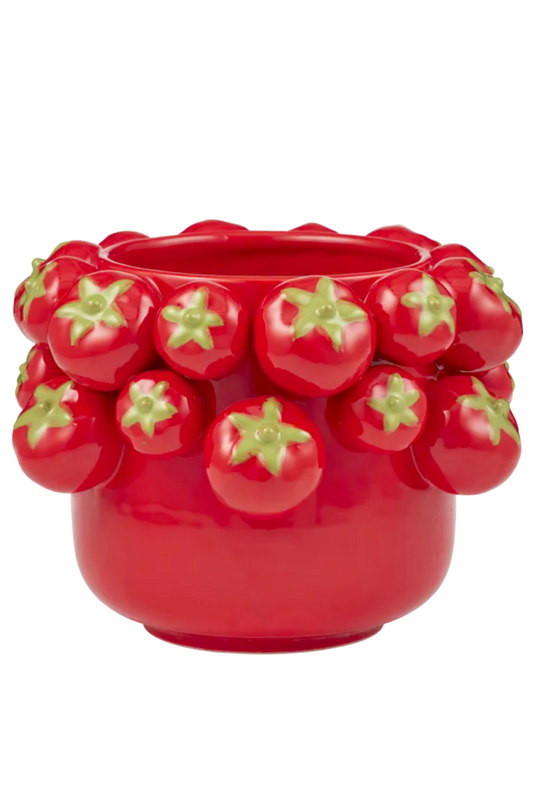 Pomodoro Ceramic Pot