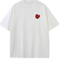 Mini Heart Tee