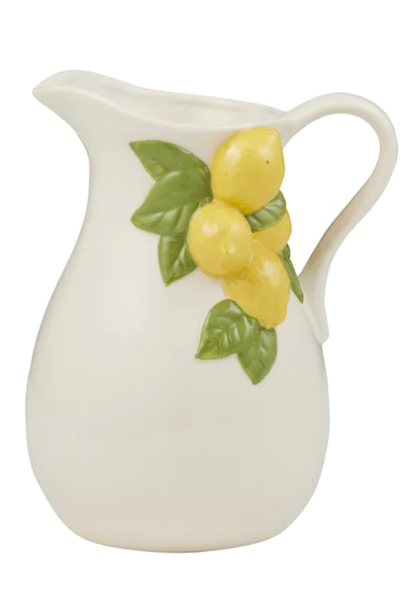 Limone Jug