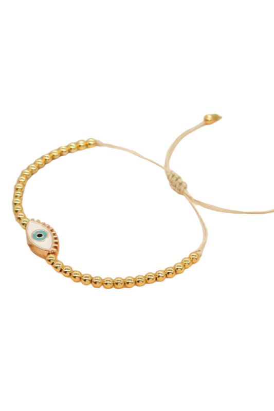 Zadar Bracelet, Gold