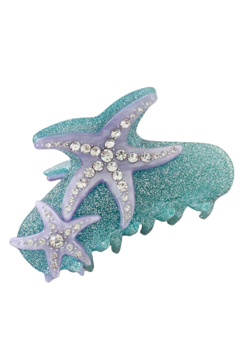 Sea Star Claw