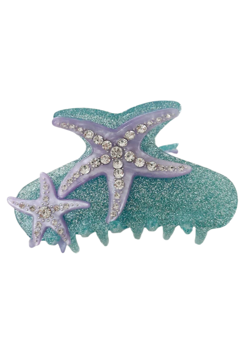 Sea Star Claw