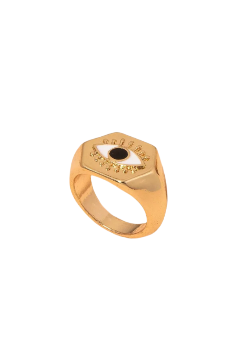 Athena Ring