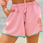 The Round Rolla Shorts, You're Beautiful