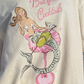 Mermaid Cocktail T-Shirt