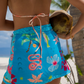 Formentera Wrap Skirt