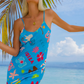 Nikki Beach Maxi Dress