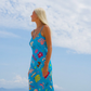 Nikki Beach Maxi Dress