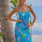 Nikki Beach Maxi Dress