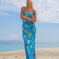 Nikki Beach Maxi Dress