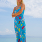 Nikki Beach Maxi Dress