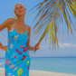 Nikki Beach Maxi Dress