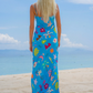 Nikki Beach Maxi Dress