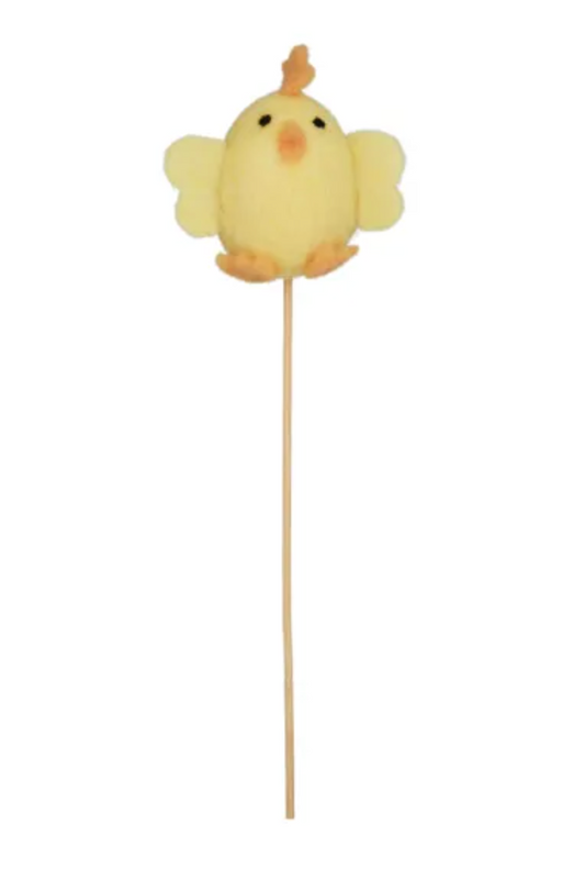 Chick on a Stick