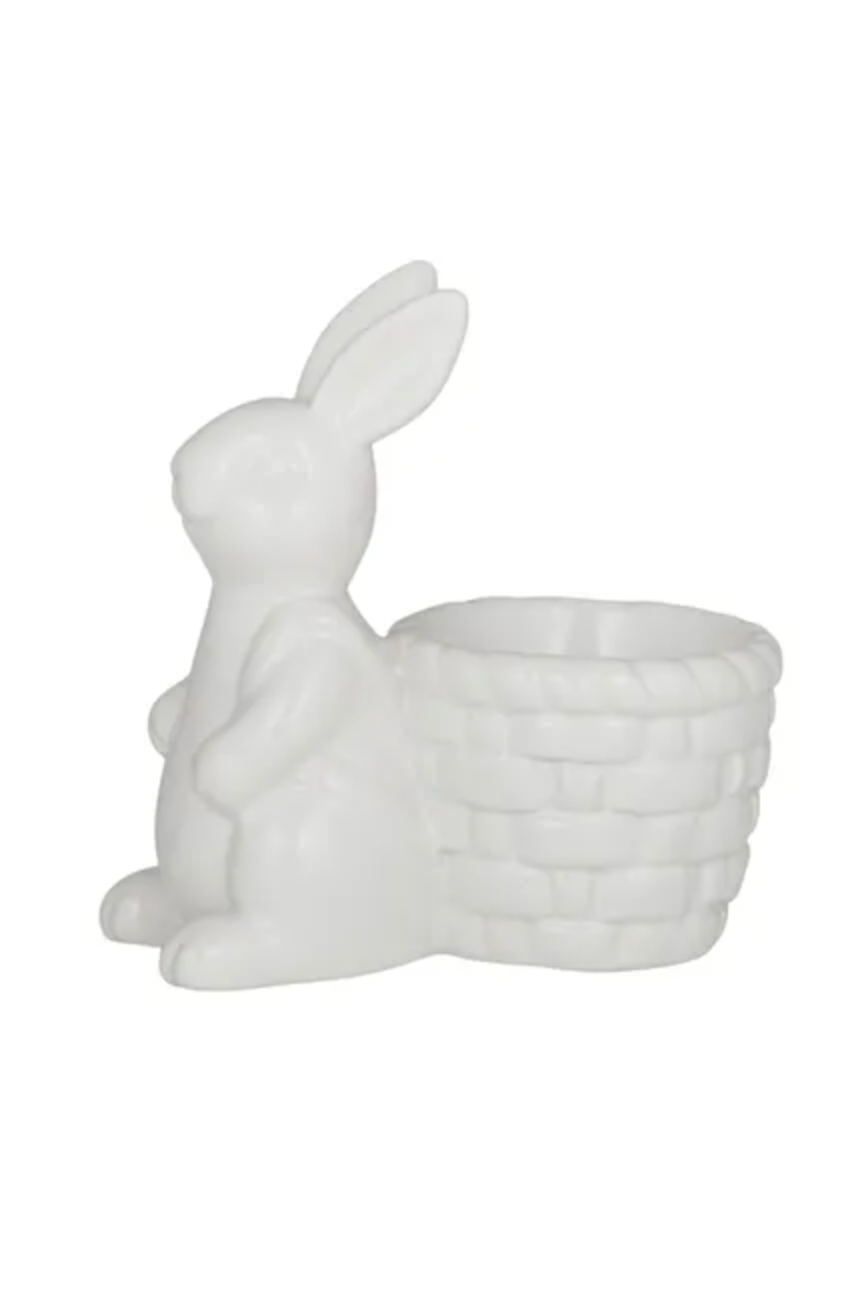 Bunny Egg Cup