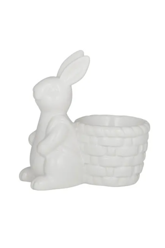 Bunny Egg Cup