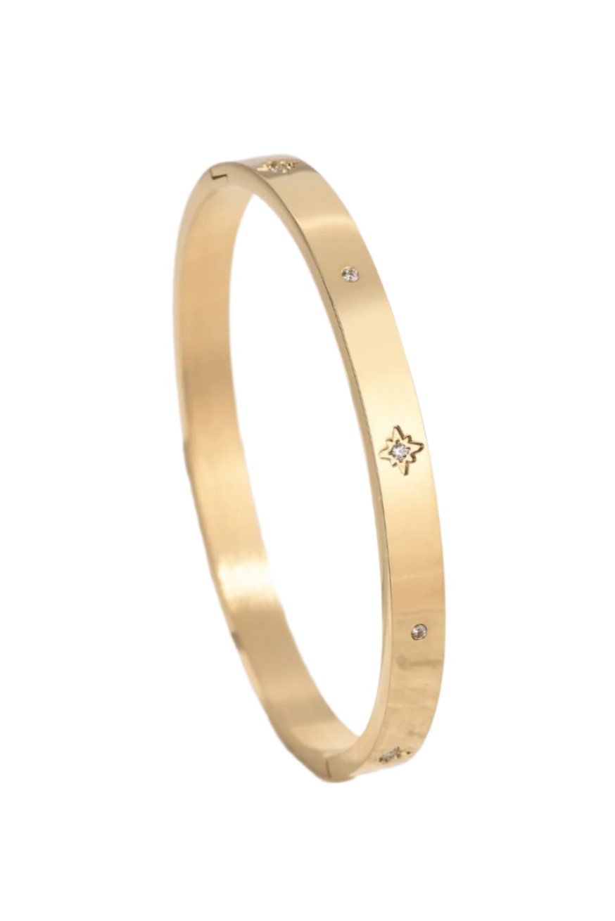 Zurich Bangle