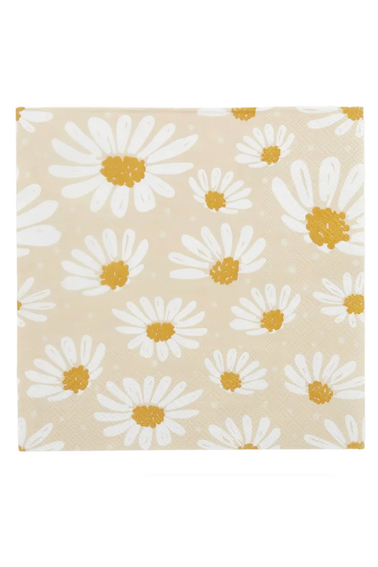 Daisy Napkins