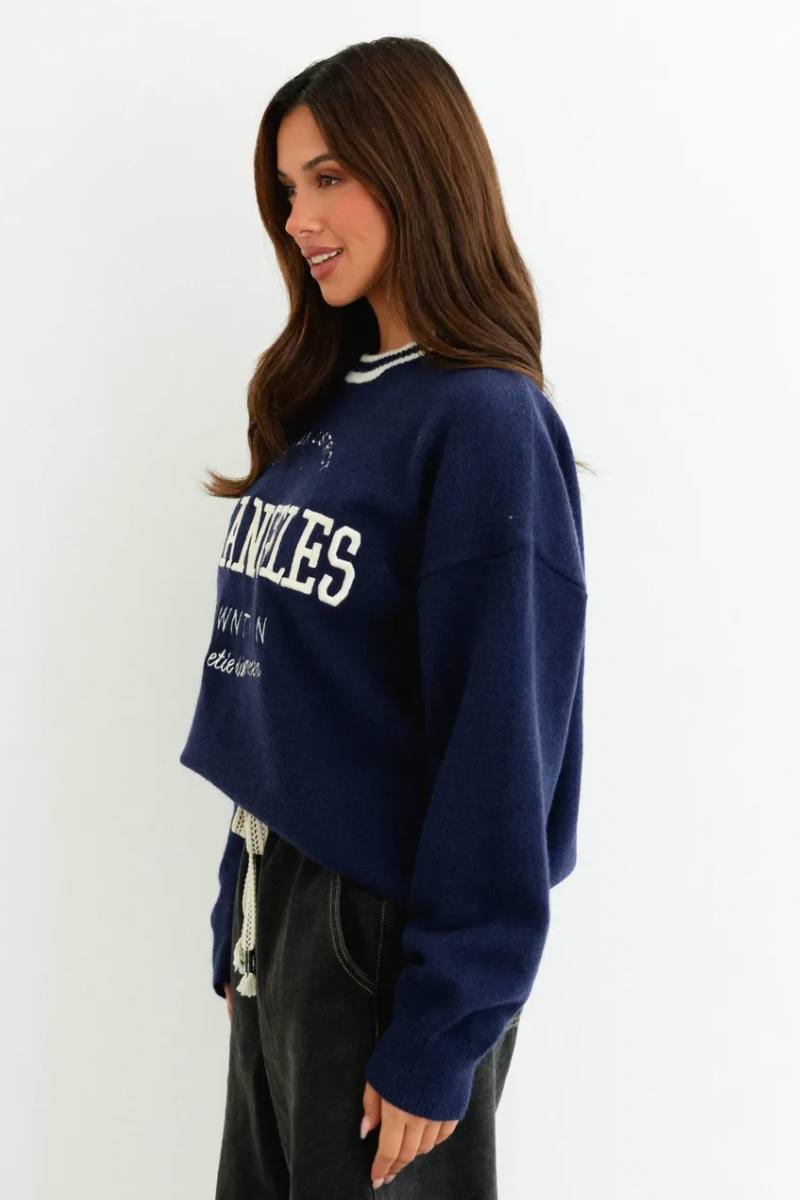 Los Angeles Sweat, Navy