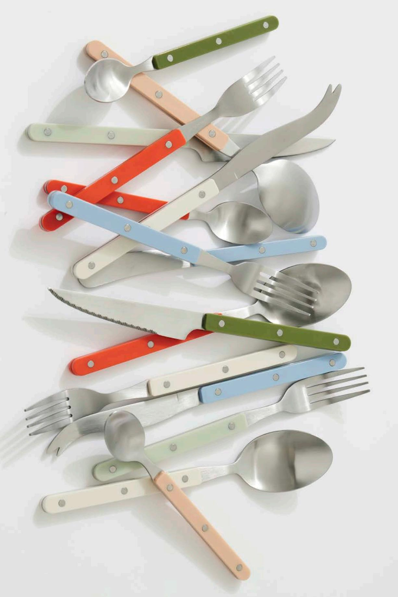 Remy Cutlery Sets