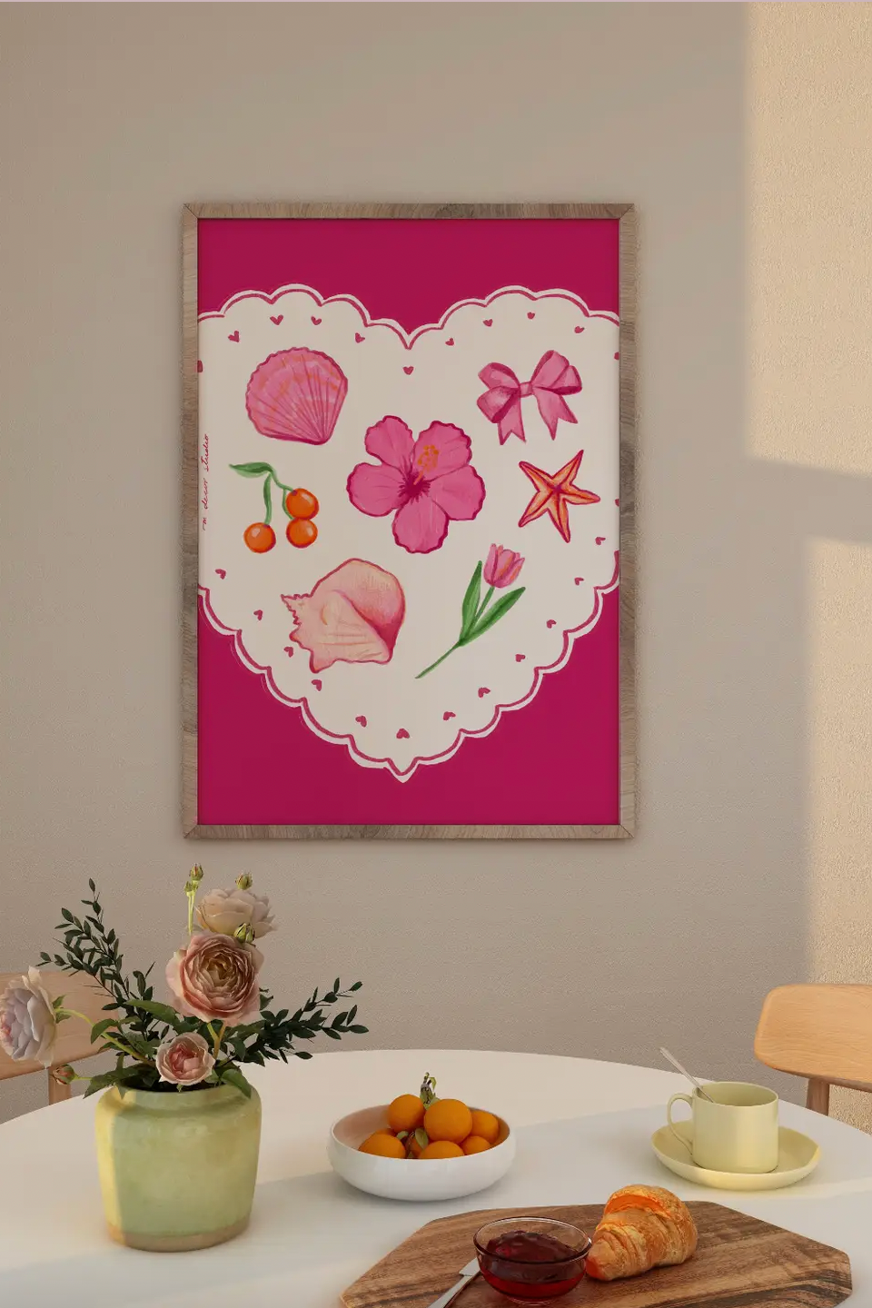 Summer Lovin' Prints