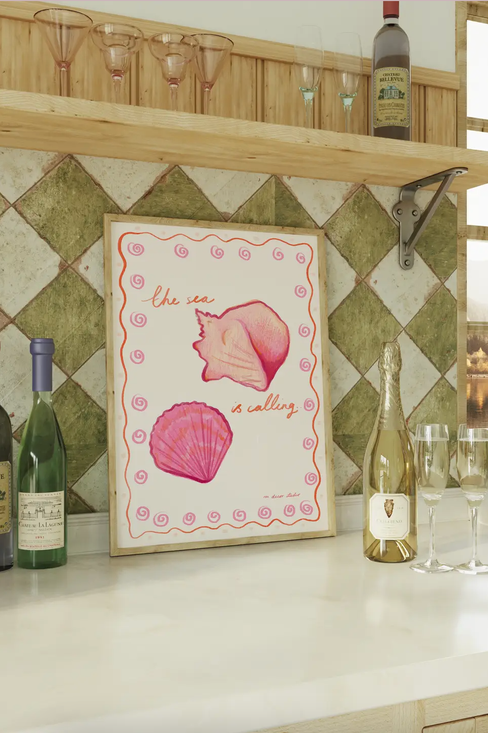 Summer Lovin' Prints