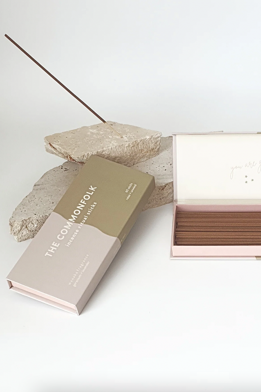 Waves Incense, Wanaka 2.0