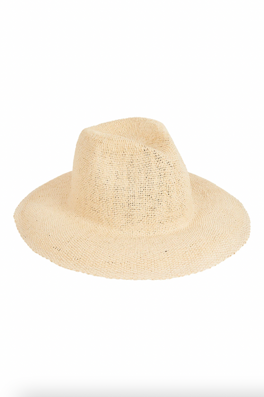 Palme Fedora, Natural