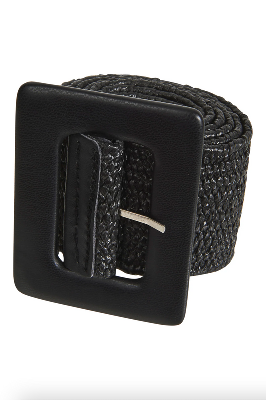 Staple Belt, Sable