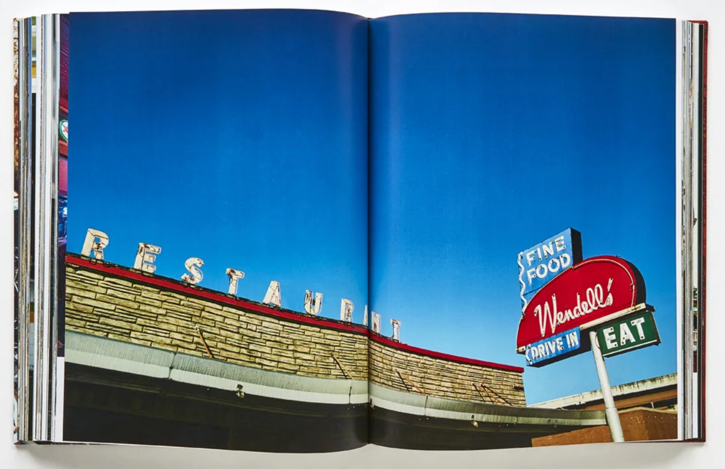 Destinations, Gourmet Traveller