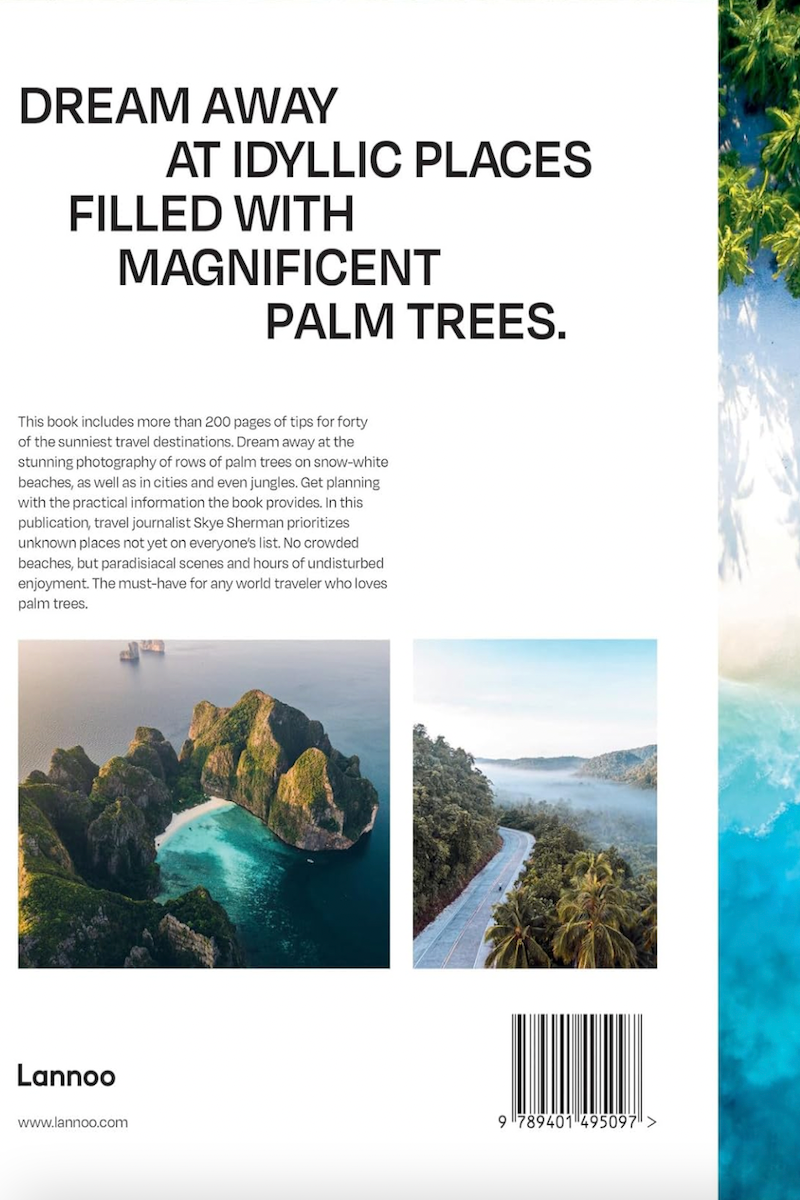 Palm Tree Destinations