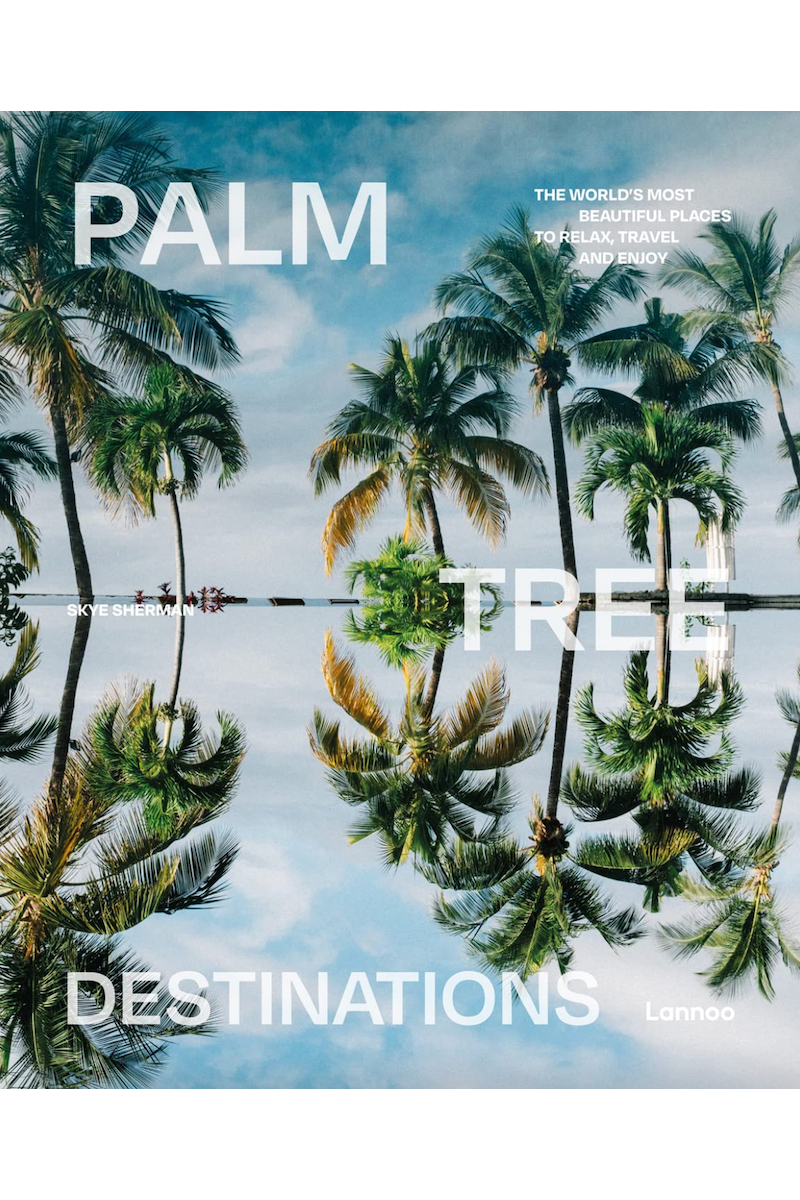 Palm Tree Destinations