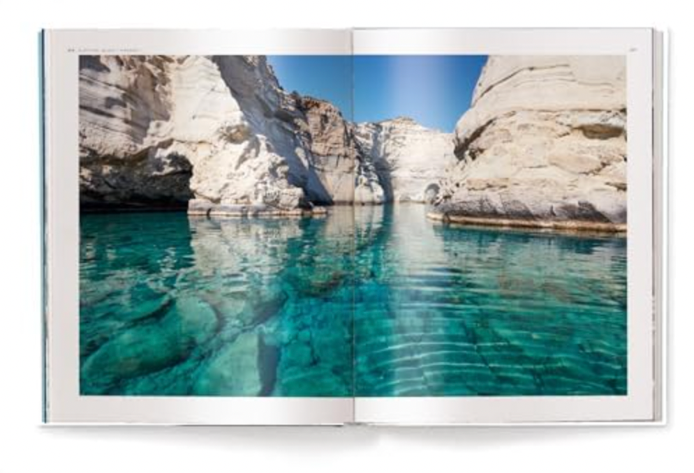 Cyclades: Greek Island Paradise