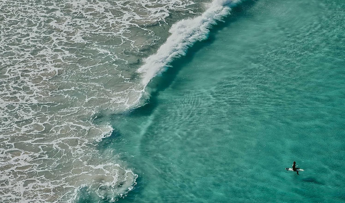 Life Around the Sea: Capturing the Heart of Australian Surf Culture