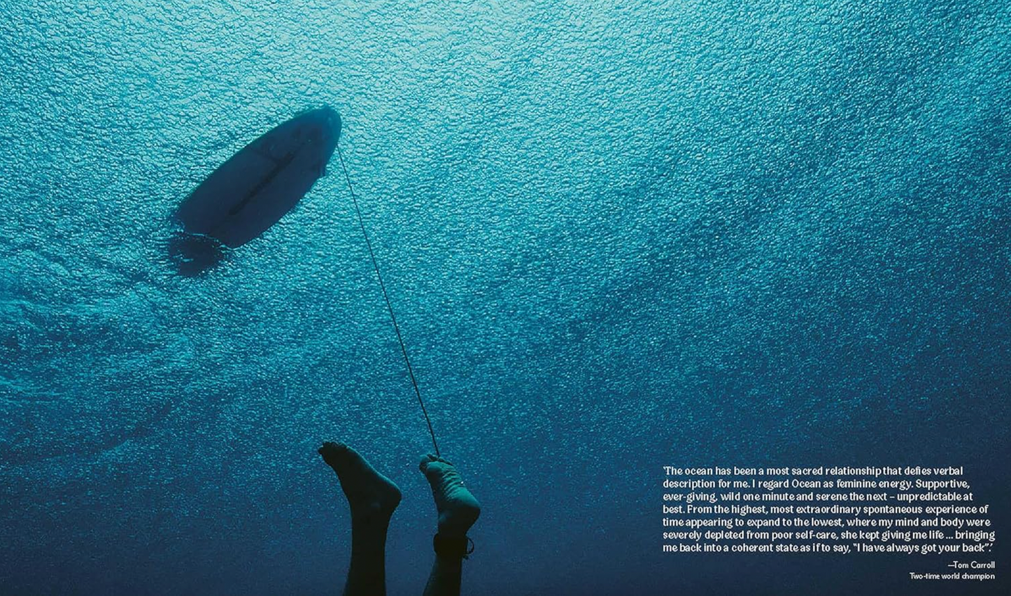 Life Around the Sea: Capturing the Heart of Australian Surf Culture