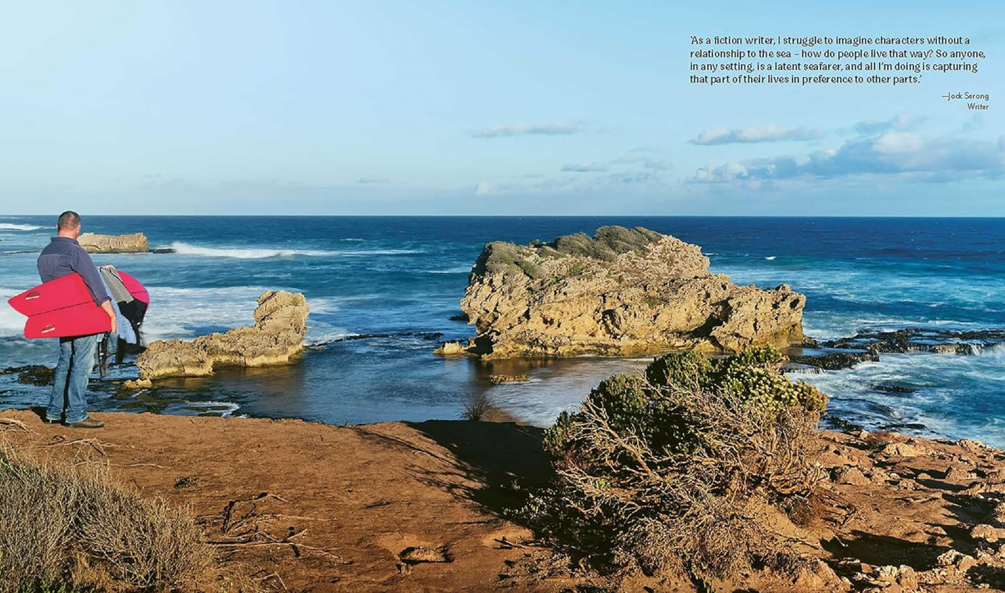 Life Around the Sea: Capturing the Heart of Australian Surf Culture