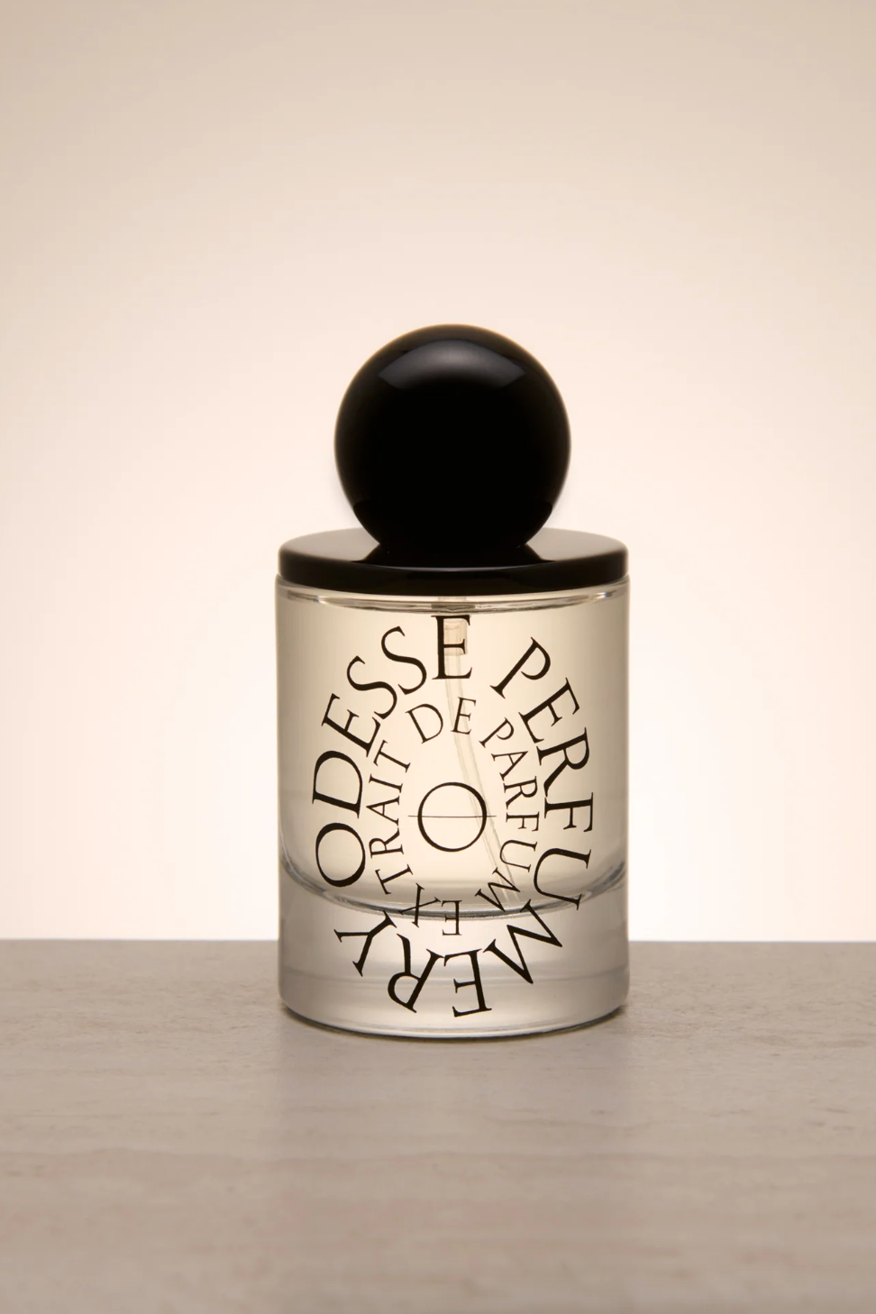 Cedar Street Extrait De Parfum